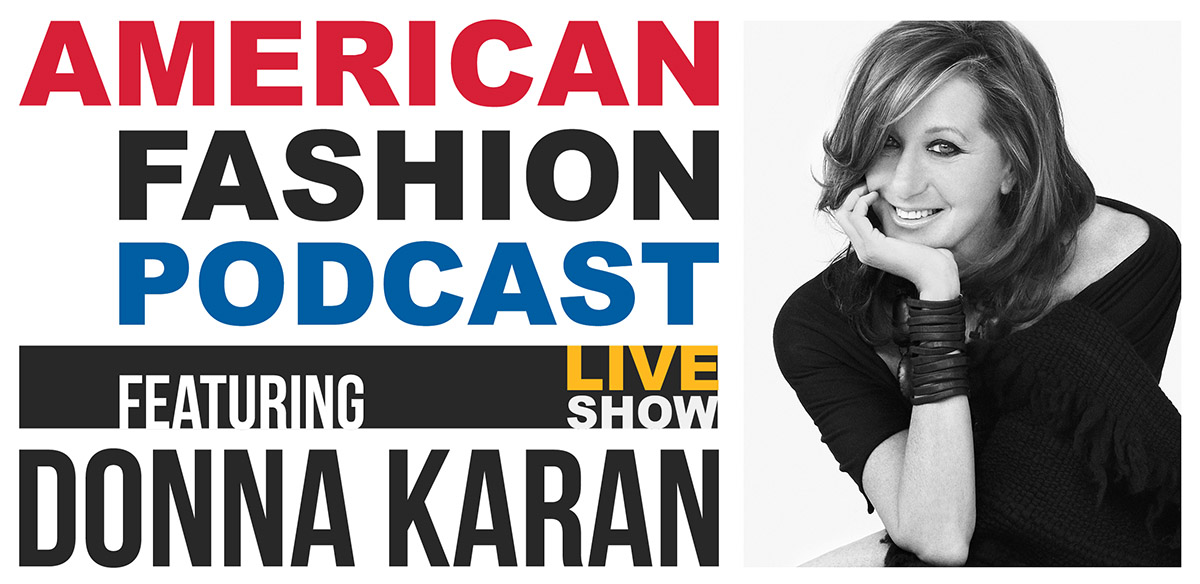 Podknife American Fashion Podcast By Mouthmedia Network - 