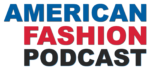 american fashion podcast logo