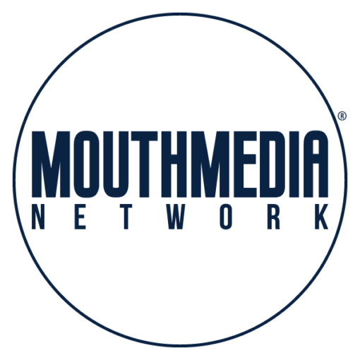 MouthMedia Network logo